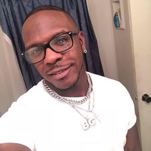 Meet your Posher, Bradley